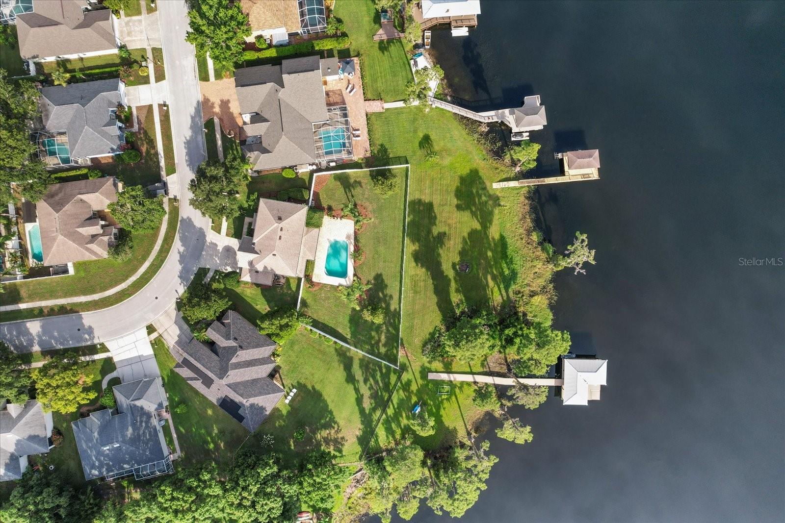 Image 45 of 48 For 1300 Wyndham Lakes Drive
