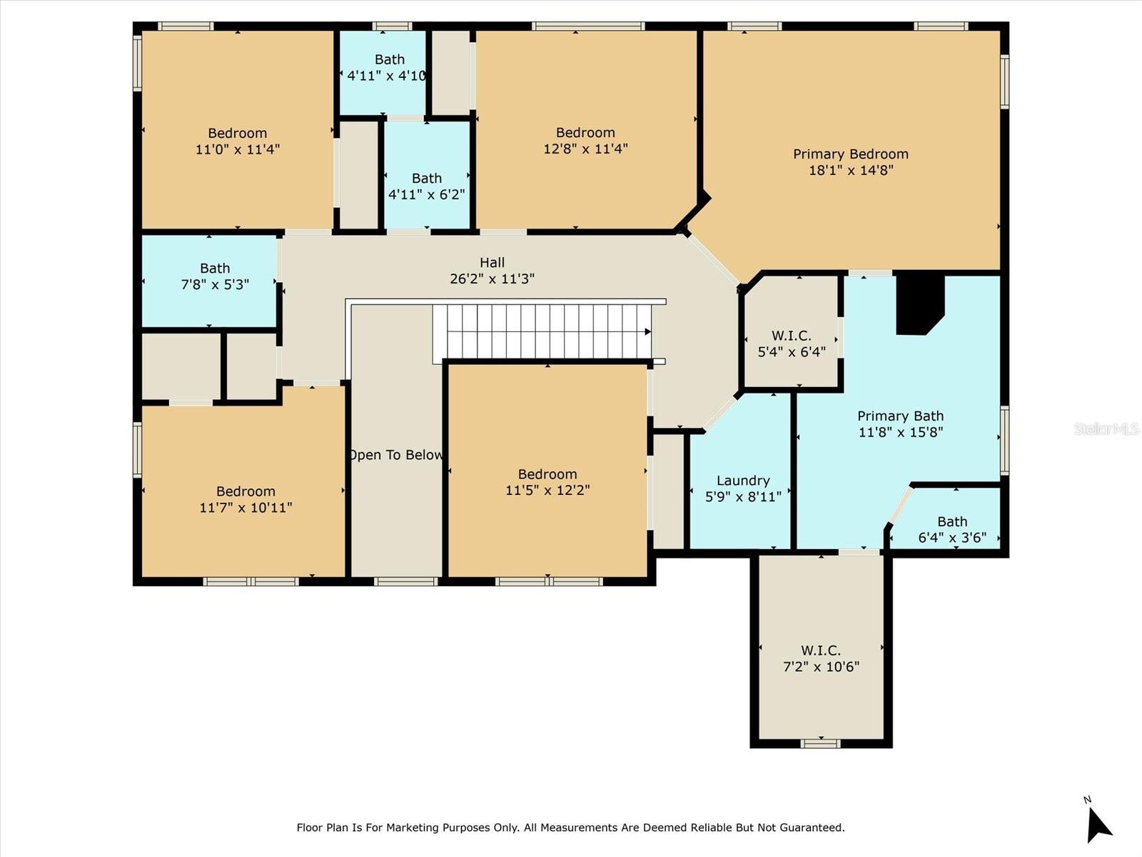 Image 47 of 48 For 1300 Wyndham Lakes Drive