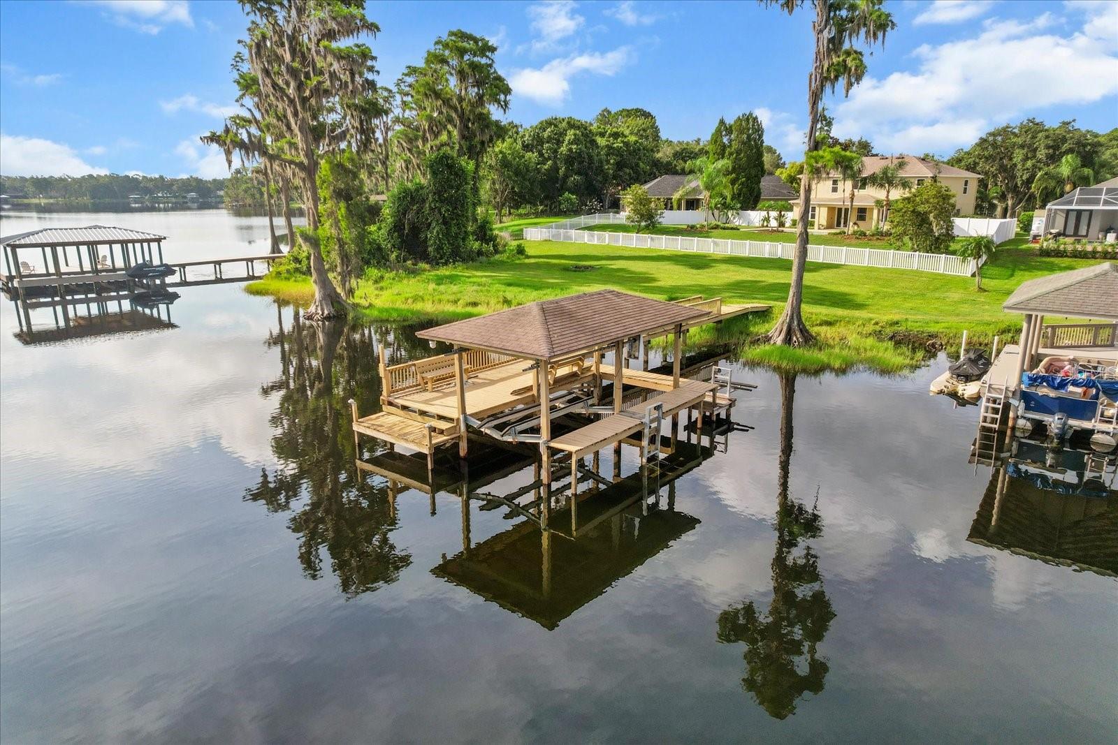 Image 6 of 48 For 1300 Wyndham Lakes Drive