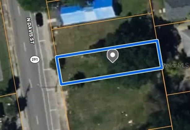 Image 3 of 3 For 2308 Davis Highway