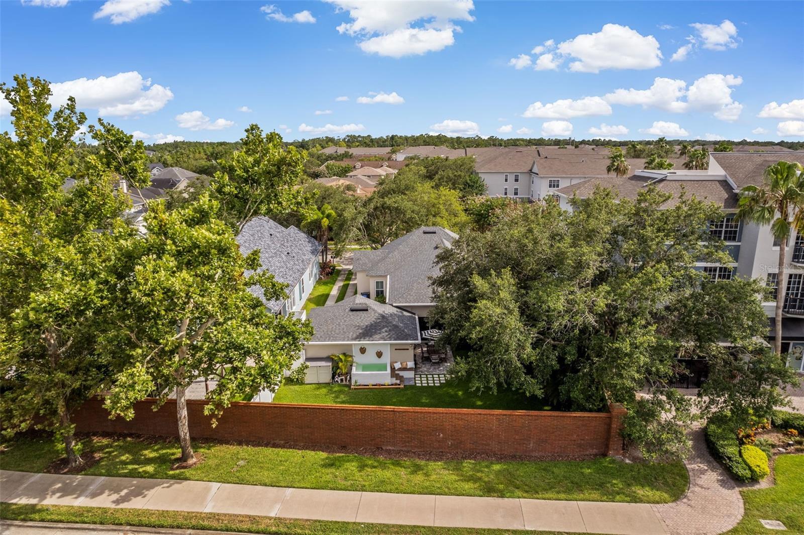 Image 38 of 43 For 9715 Royce Drive