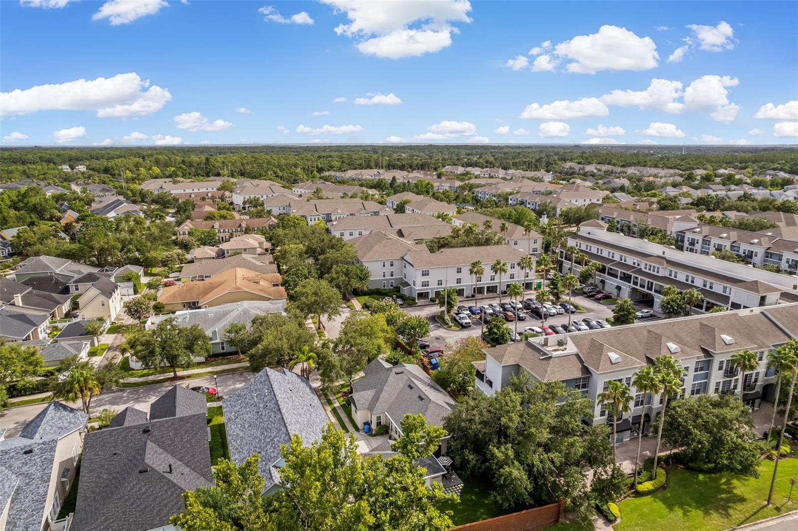 Image 39 of 43 For 9715 Royce Drive