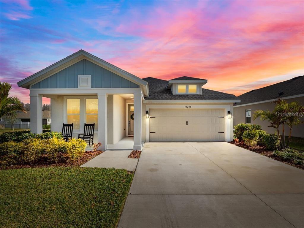 Details for 15207 Caravan, ODESSA, FL 33556