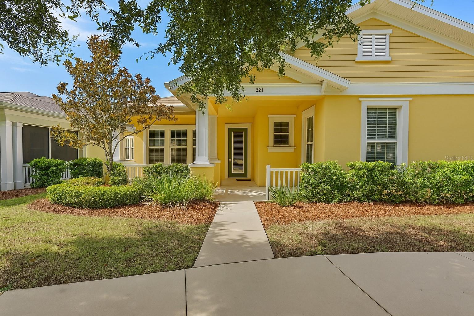 Details for 221 Sunset Crest Court, APOLLO BEACH, FL 33572