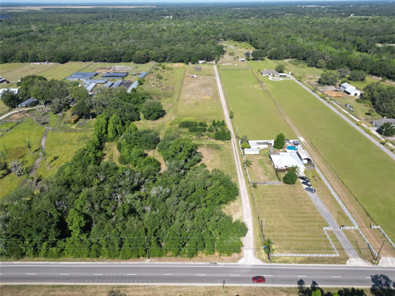 Image 16 of 69 For 7239 County Line Road