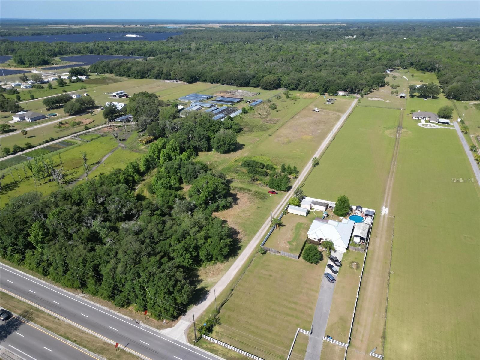 Image 18 of 69 For 7239 County Line Road