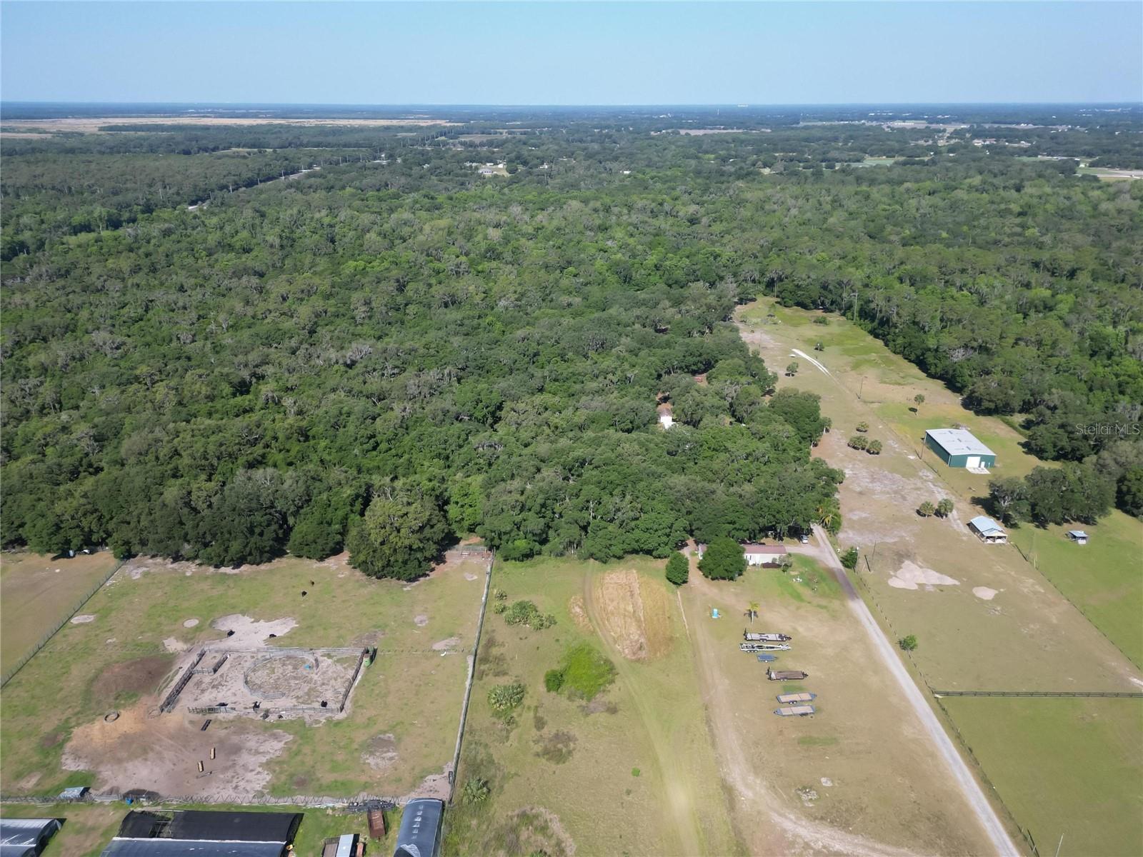 Image 25 of 69 For 7239 County Line Road