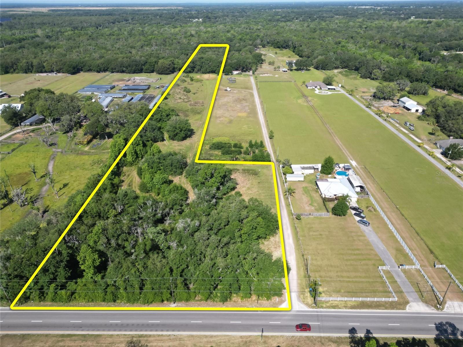 Image 3 of 69 For 7239 County Line Road
