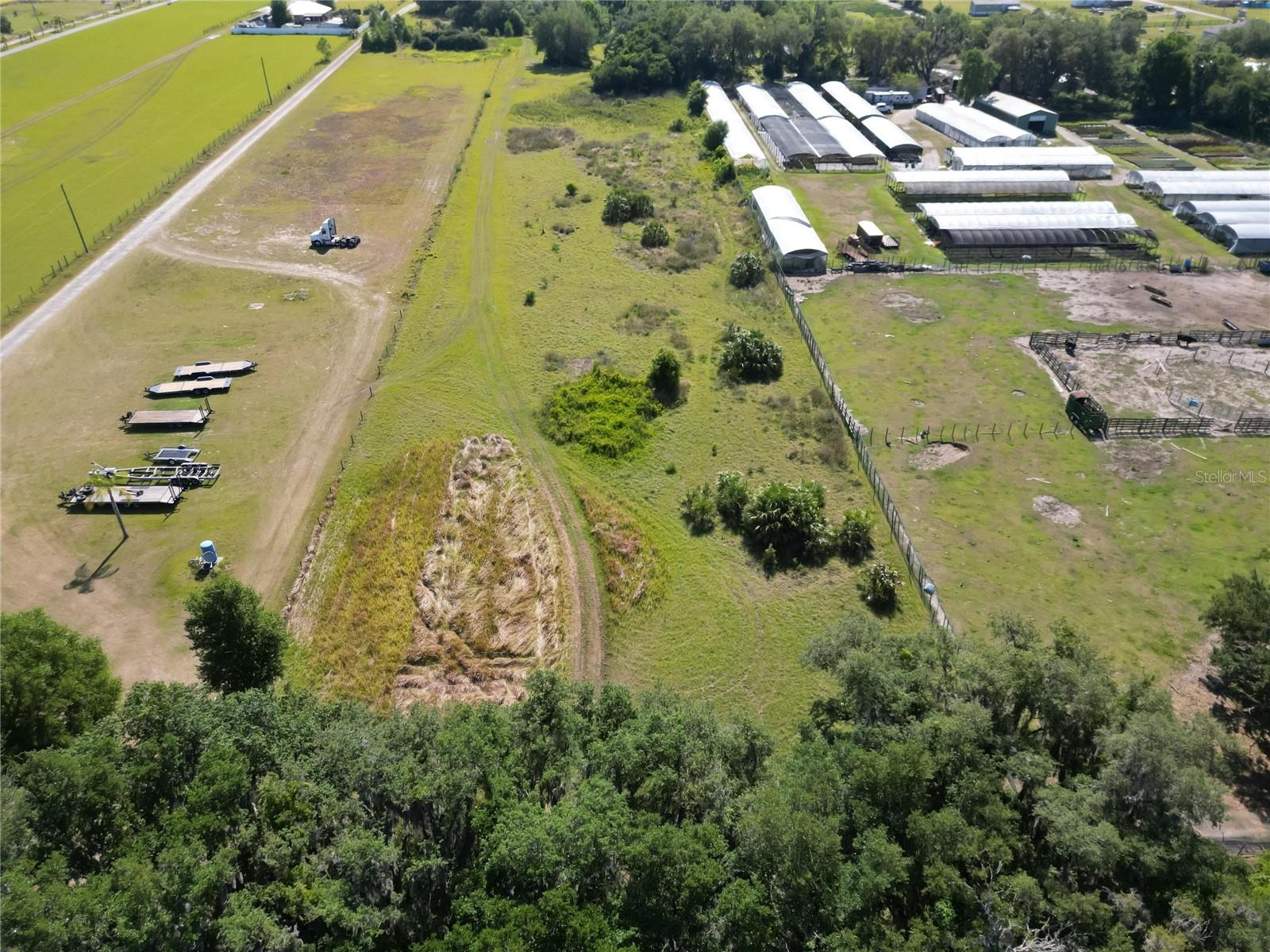 Image 33 of 69 For 7239 County Line Road