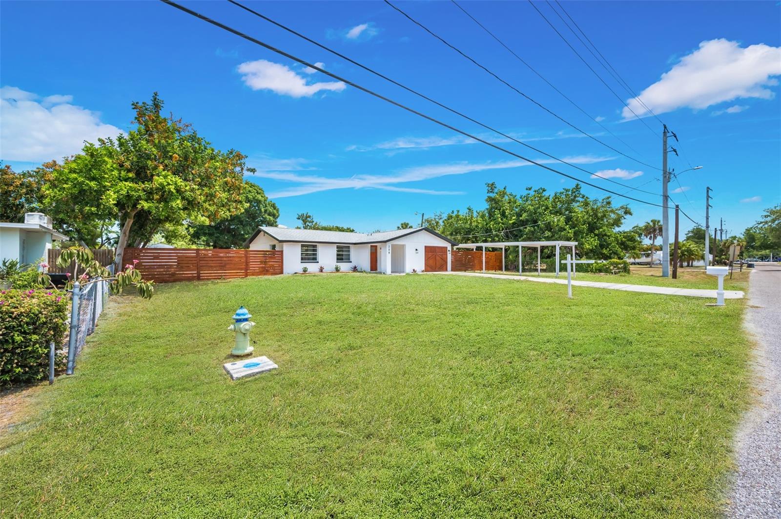 Image 83 of 83 For 208 Palmetto Road W