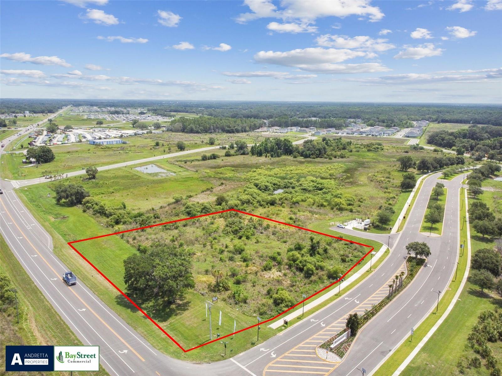 Details for 0 Gall Boulevard 2.59 Acres, ZEPHYRHILLS, FL 33541