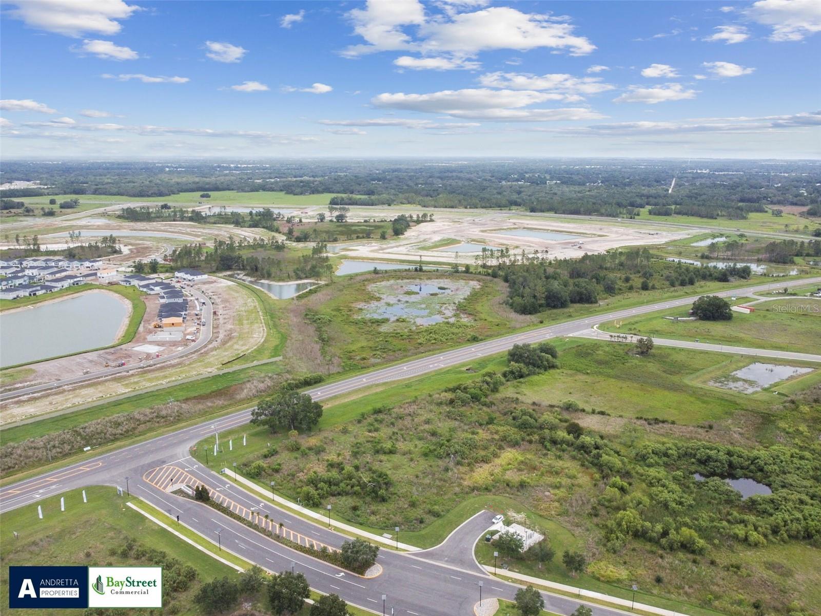 Image 10 of 23 For 0 Gall Boulevard 2.59 Acres