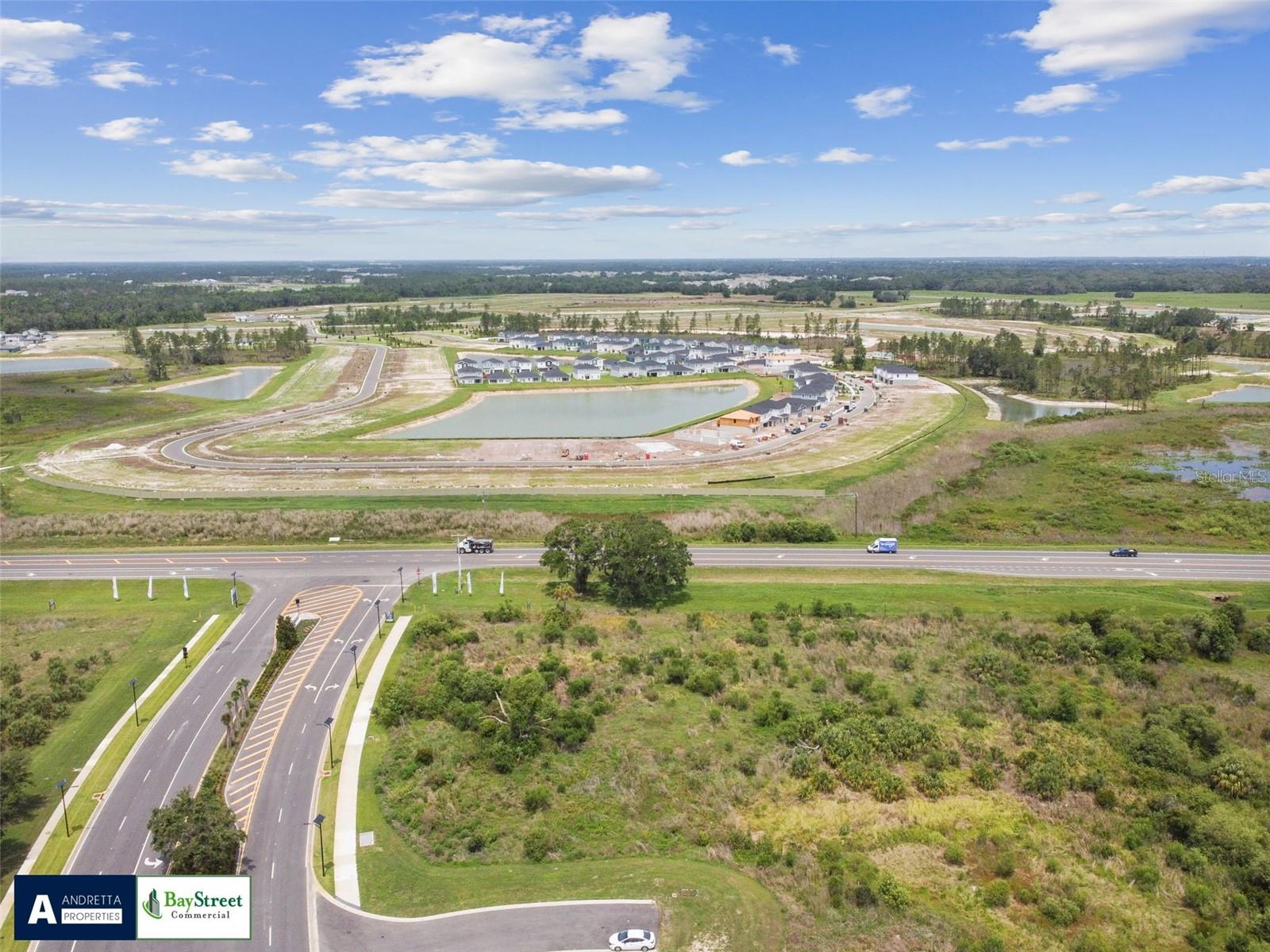 Image 11 of 23 For 0 Gall Boulevard 2.59 Acres