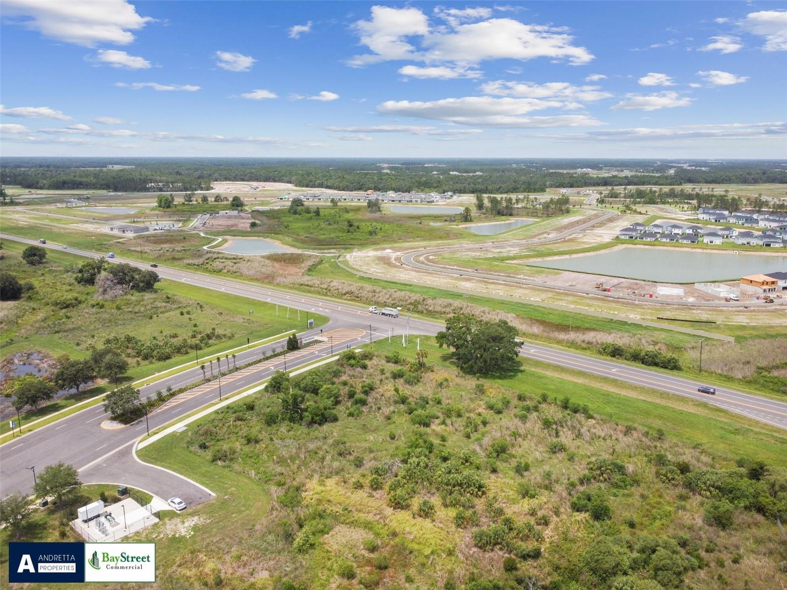 Image 12 of 23 For 0 Gall Boulevard 2.59 Acres