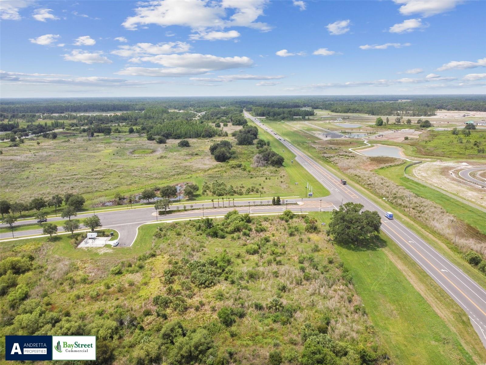 Image 13 of 23 For 0 Gall Boulevard 2.59 Acres