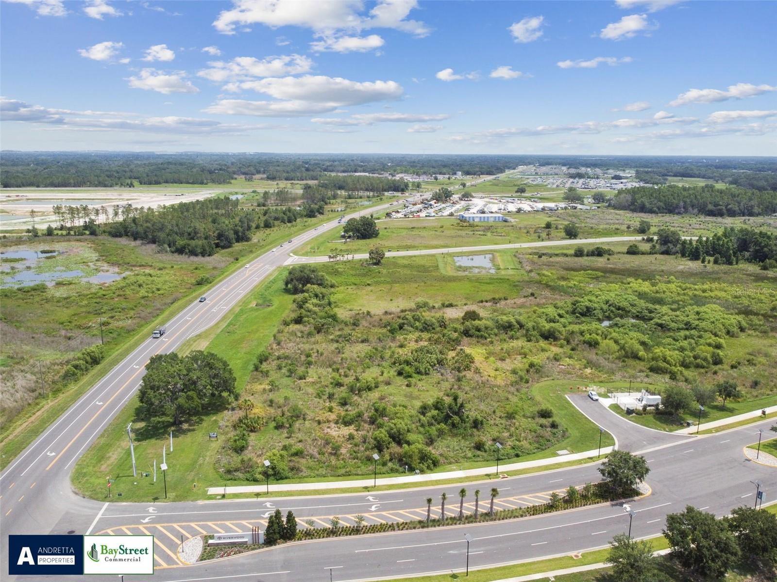 Image 17 of 23 For 0 Gall Boulevard 2.59 Acres
