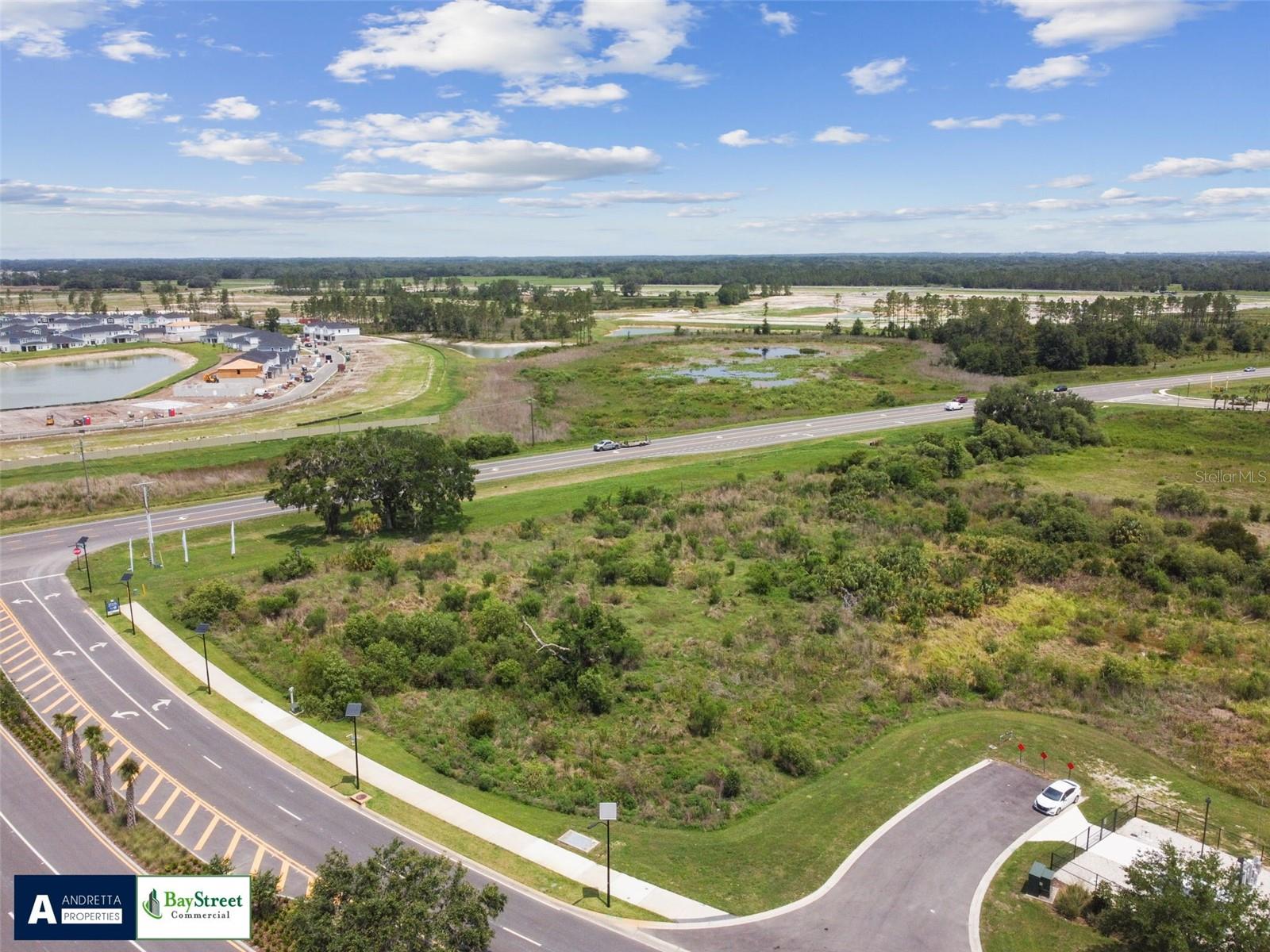 Image 18 of 23 For 0 Gall Boulevard 2.59 Acres