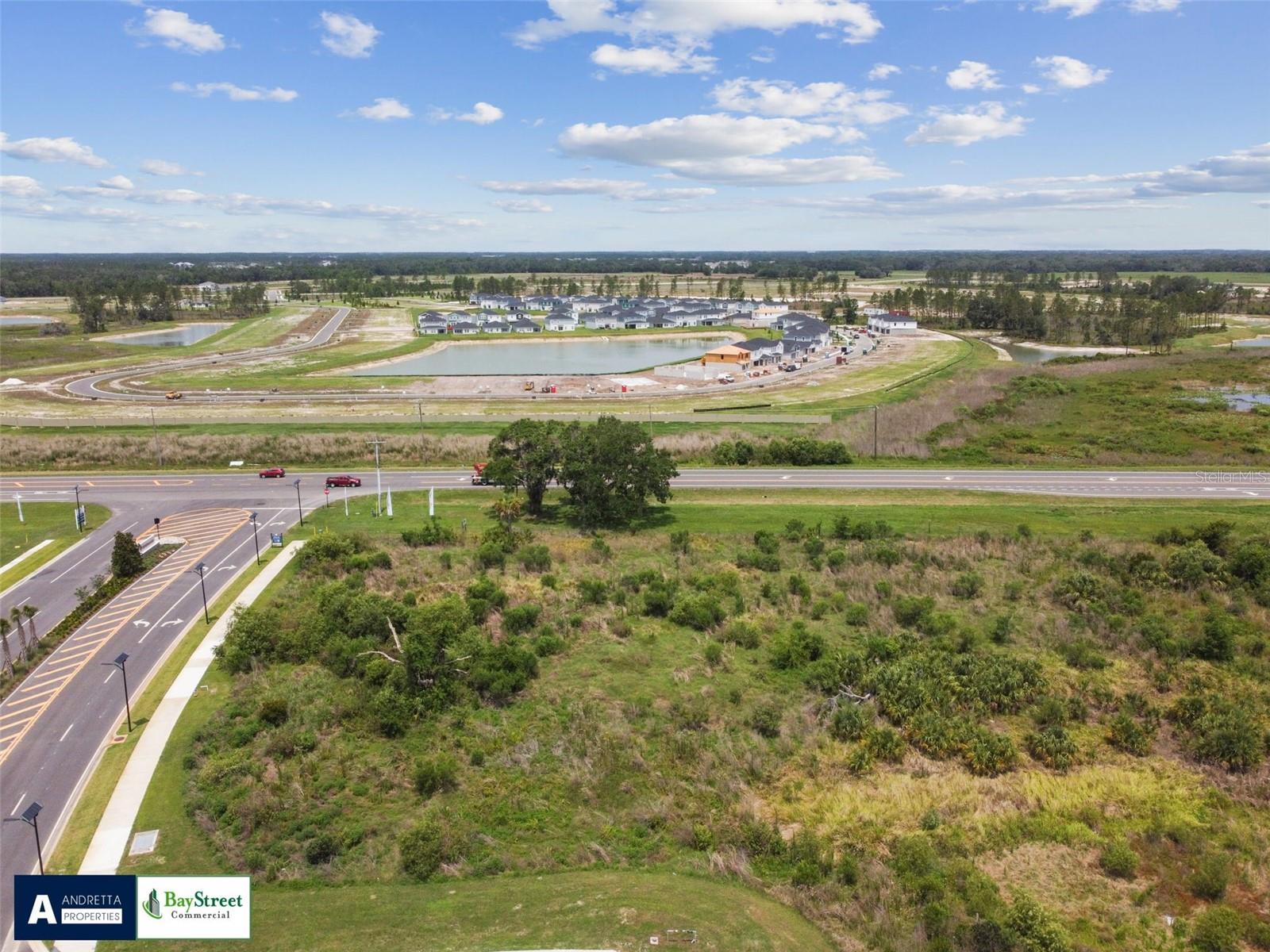 Image 19 of 23 For 0 Gall Boulevard 2.59 Acres