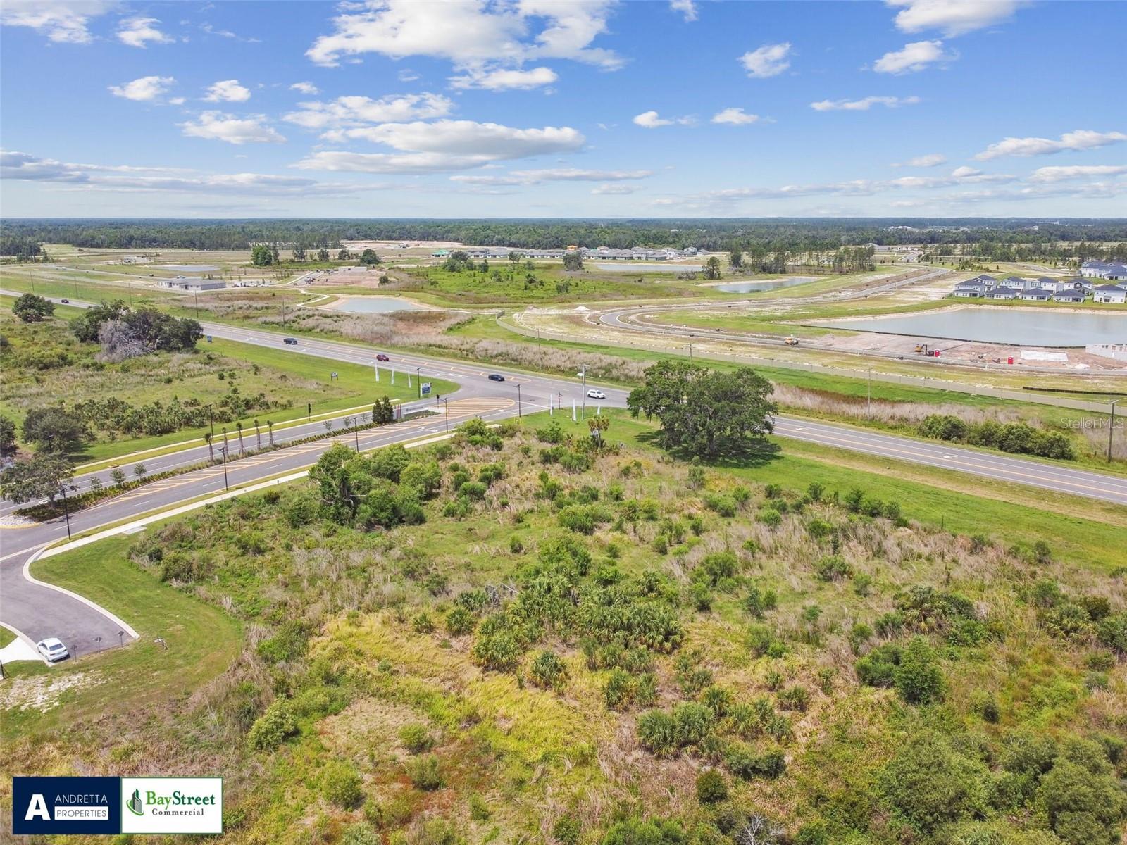 Image 20 of 23 For 0 Gall Boulevard 2.59 Acres
