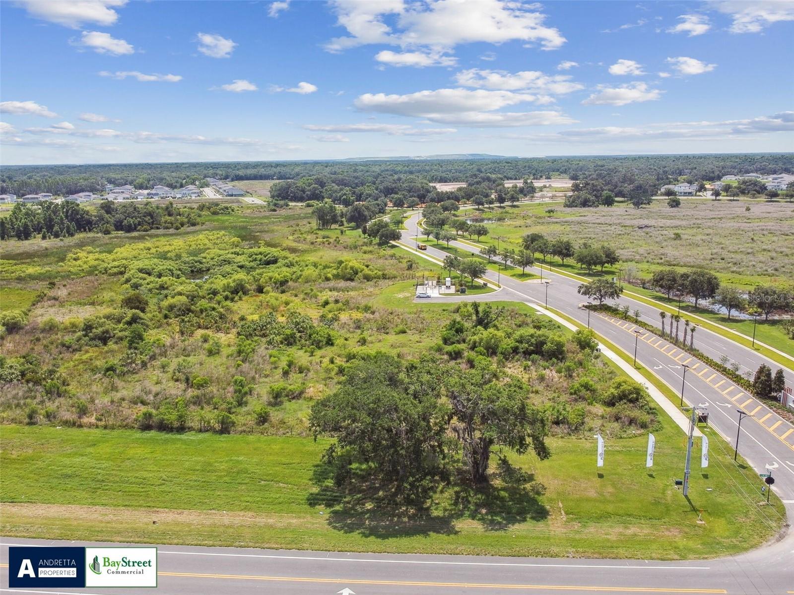 Image 21 of 23 For 0 Gall Boulevard 2.59 Acres
