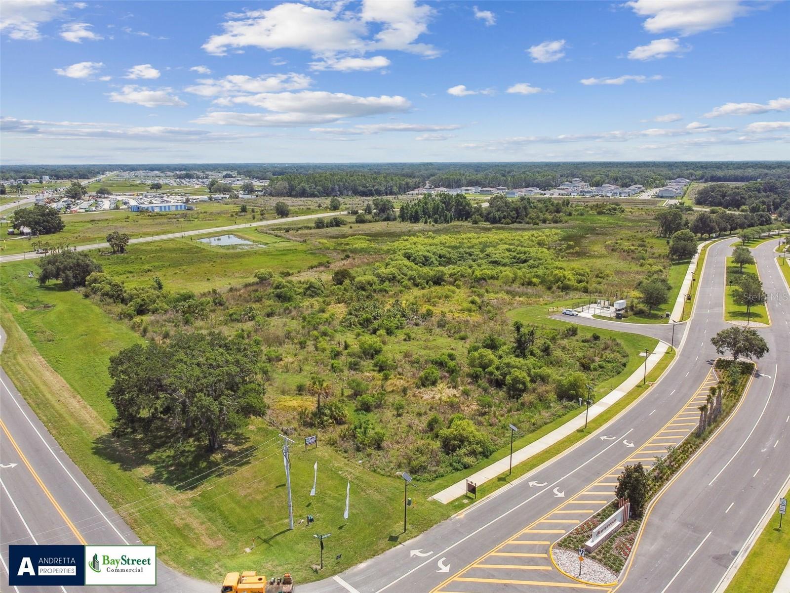 Image 22 of 23 For 0 Gall Boulevard 2.59 Acres