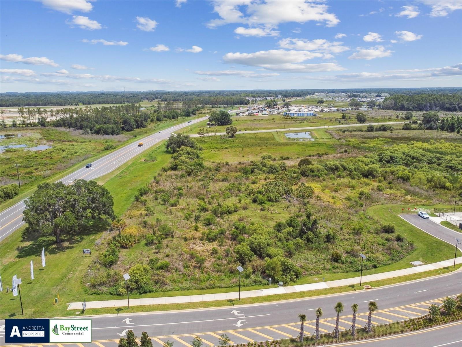Image 23 of 23 For 0 Gall Boulevard 2.59 Acres