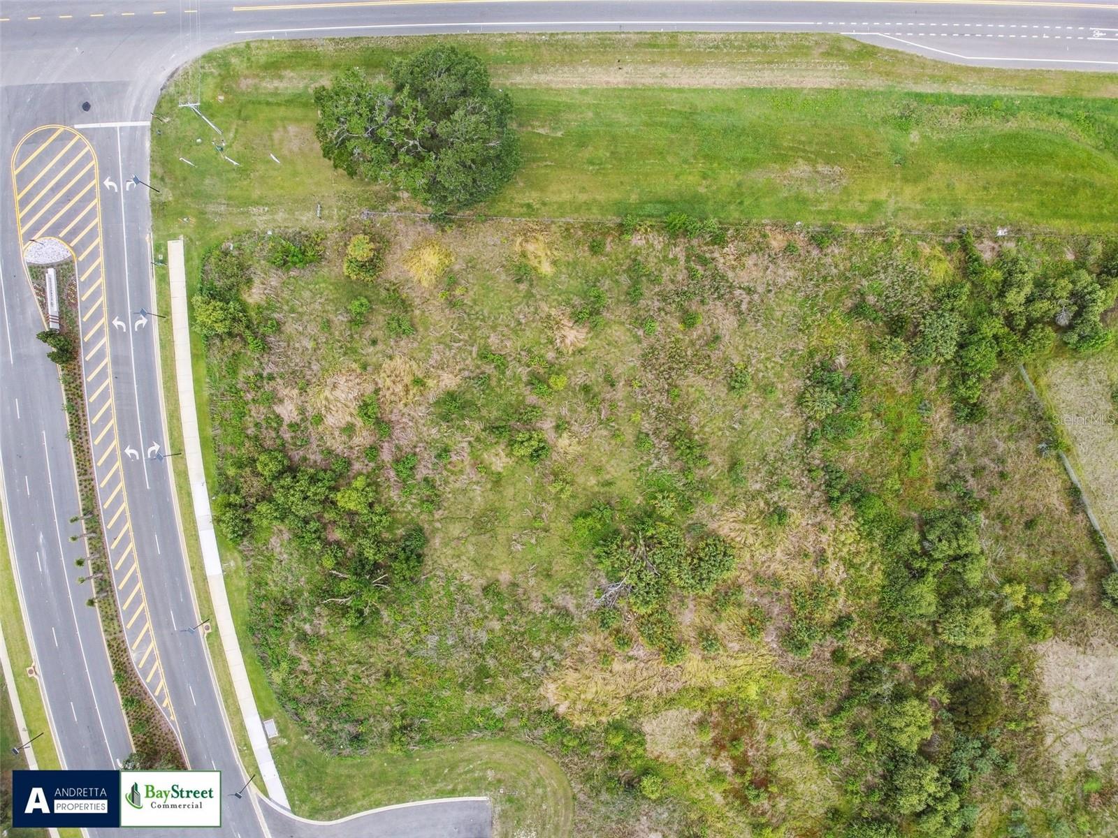 Image 3 of 23 For 0 Gall Boulevard 2.59 Acres