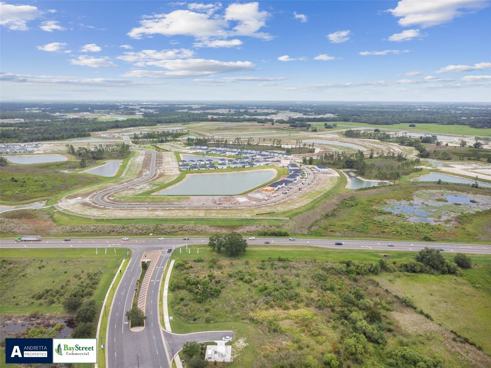 Image 4 of 23 For 0 Gall Boulevard 2.59 Acres