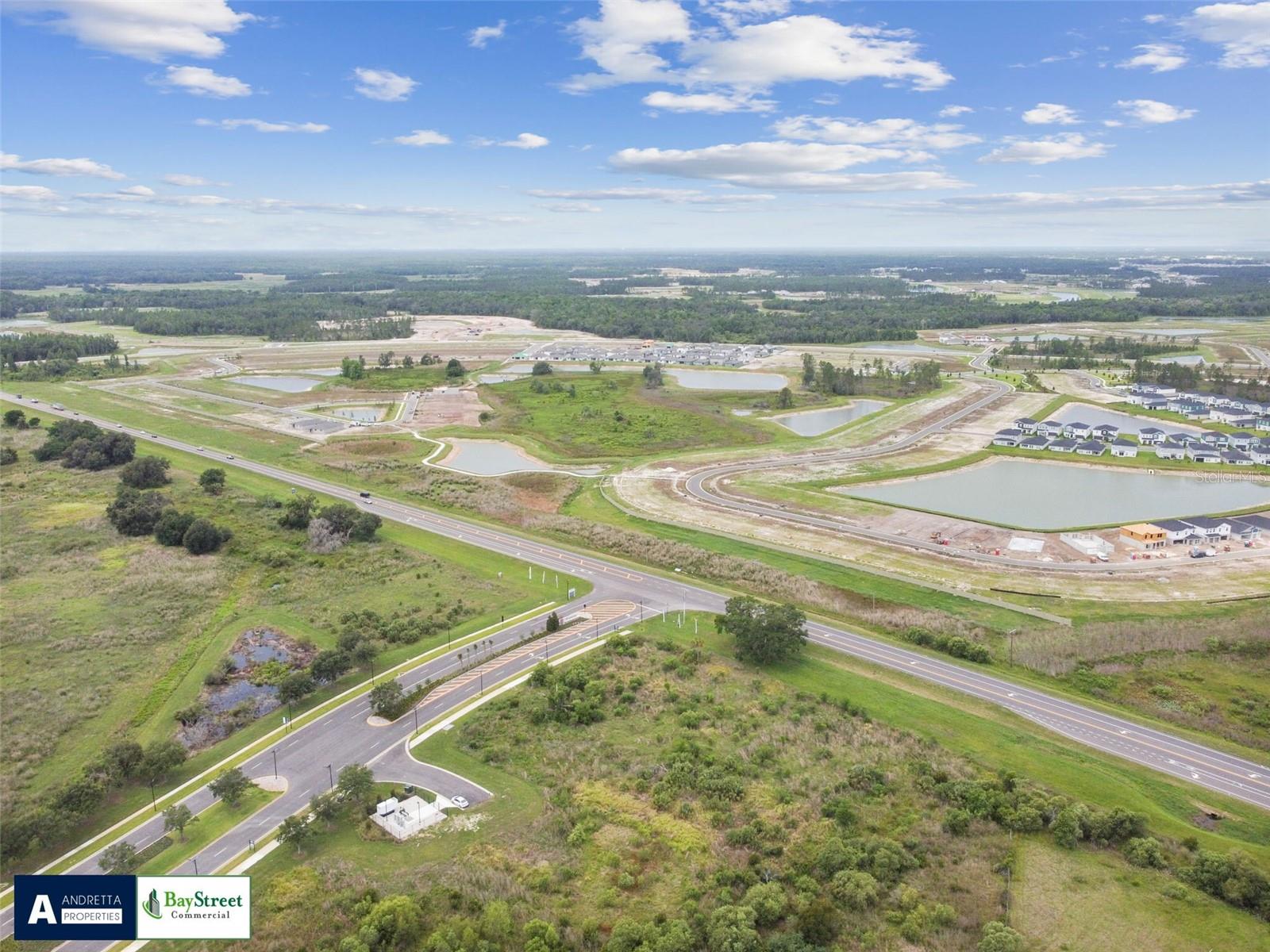 Image 5 of 23 For 0 Gall Boulevard 2.59 Acres