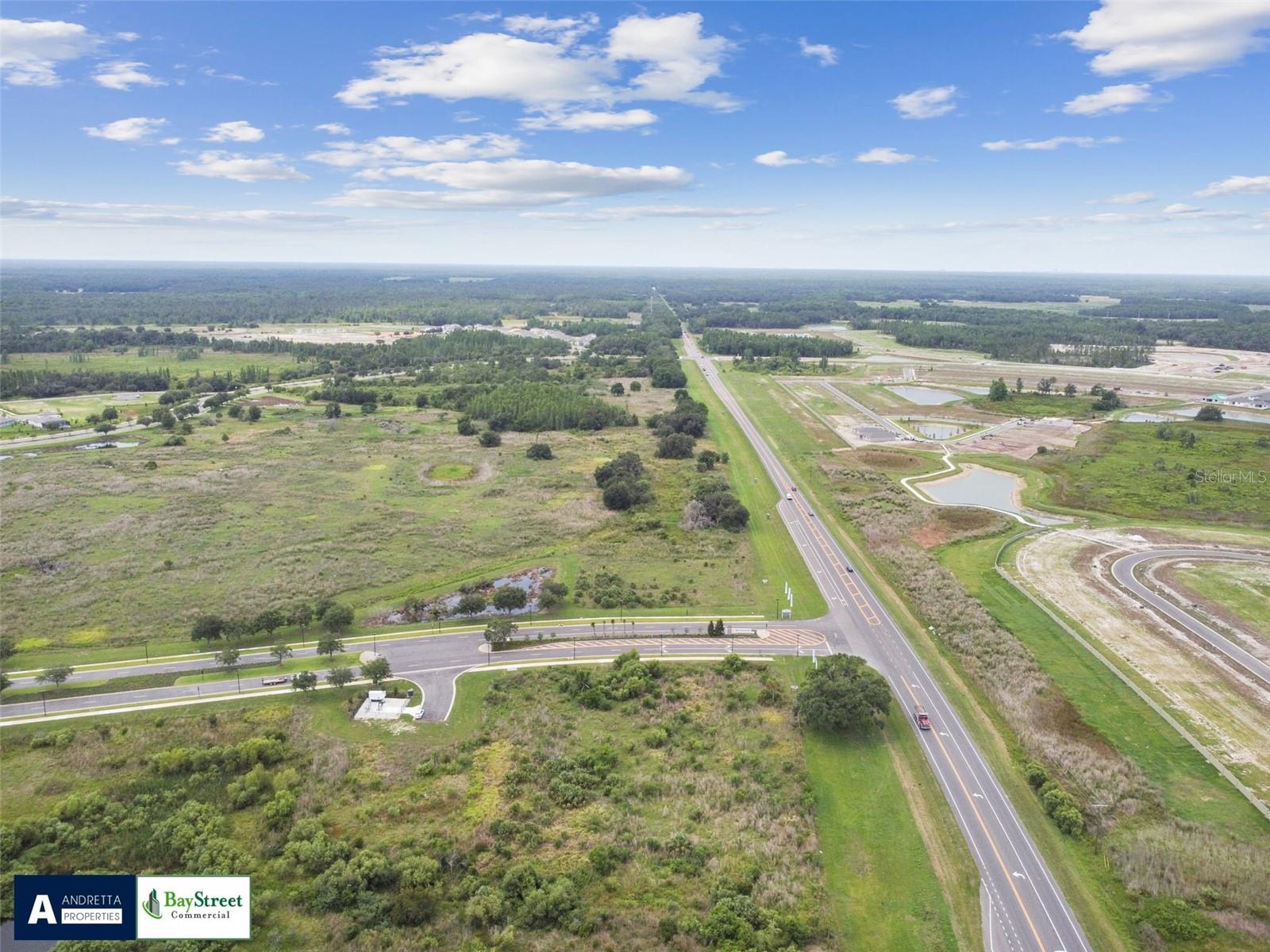 Image 6 of 23 For 0 Gall Boulevard 2.59 Acres