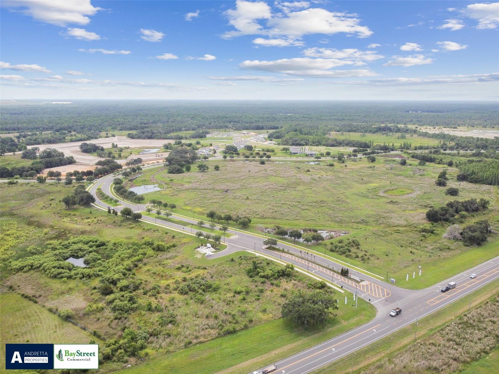 Image 7 of 23 For 0 Gall Boulevard 2.59 Acres