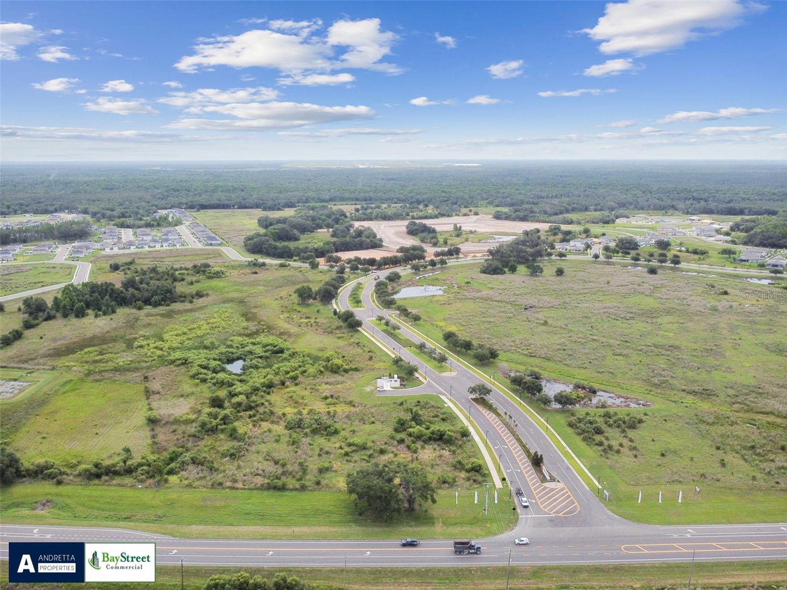 Image 8 of 23 For 0 Gall Boulevard 2.59 Acres