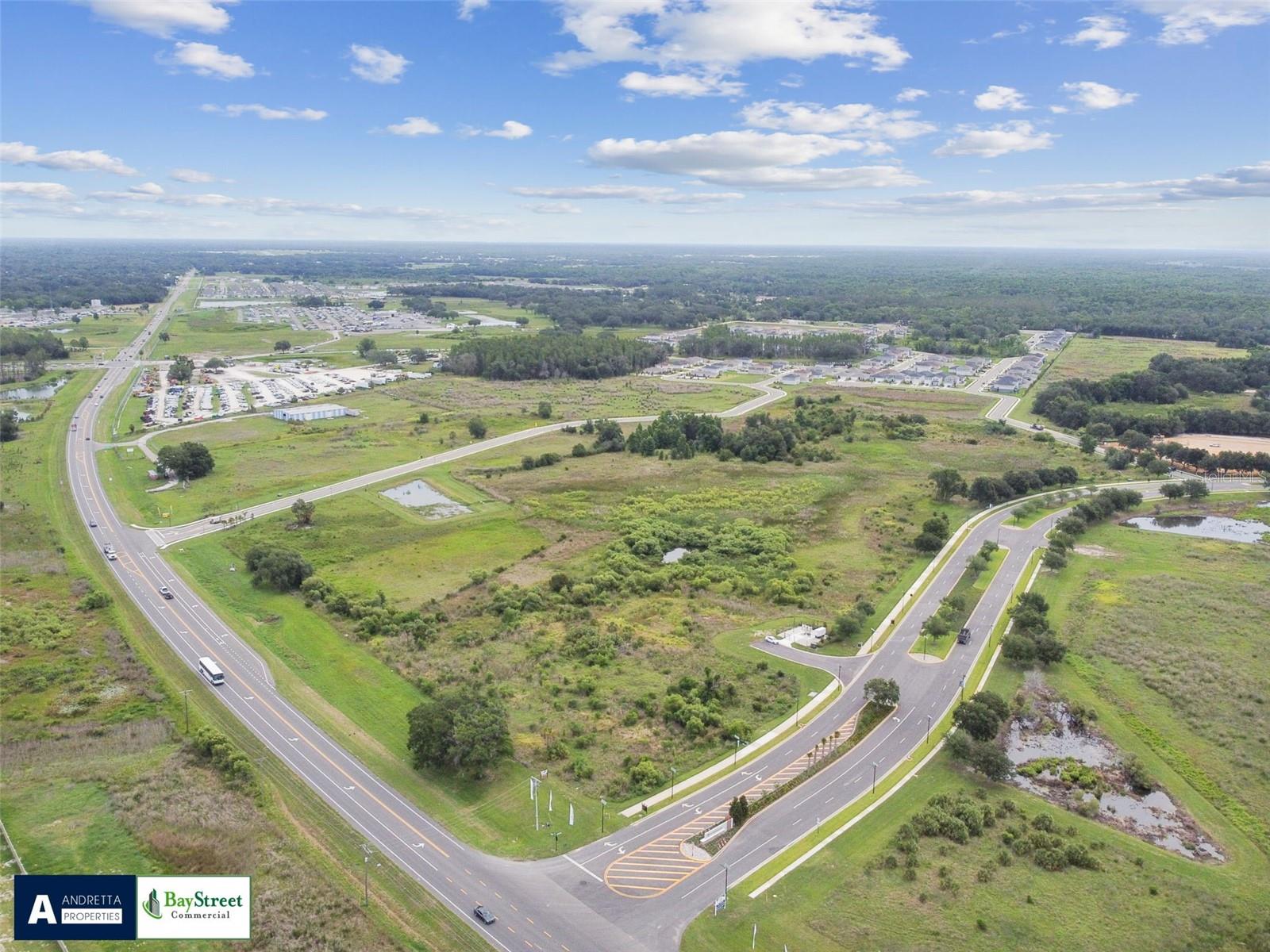 Image 9 of 23 For 0 Gall Boulevard 2.59 Acres