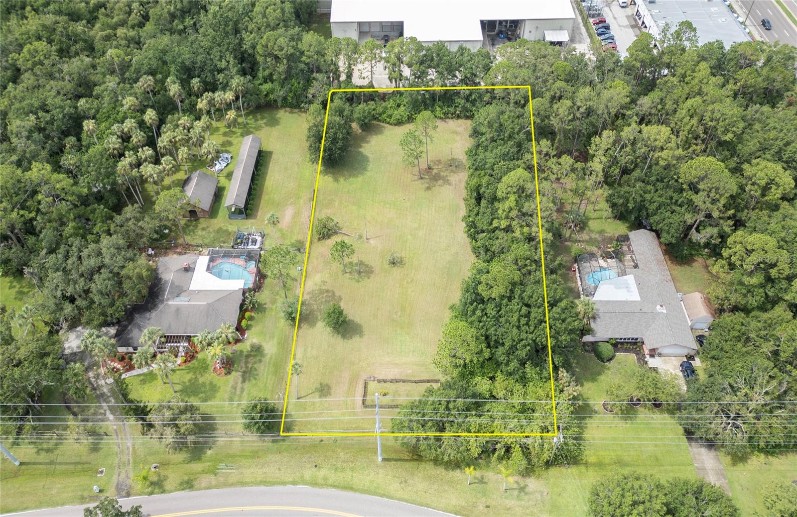 Image 3 of 31 For Twin Branch Acres Rd