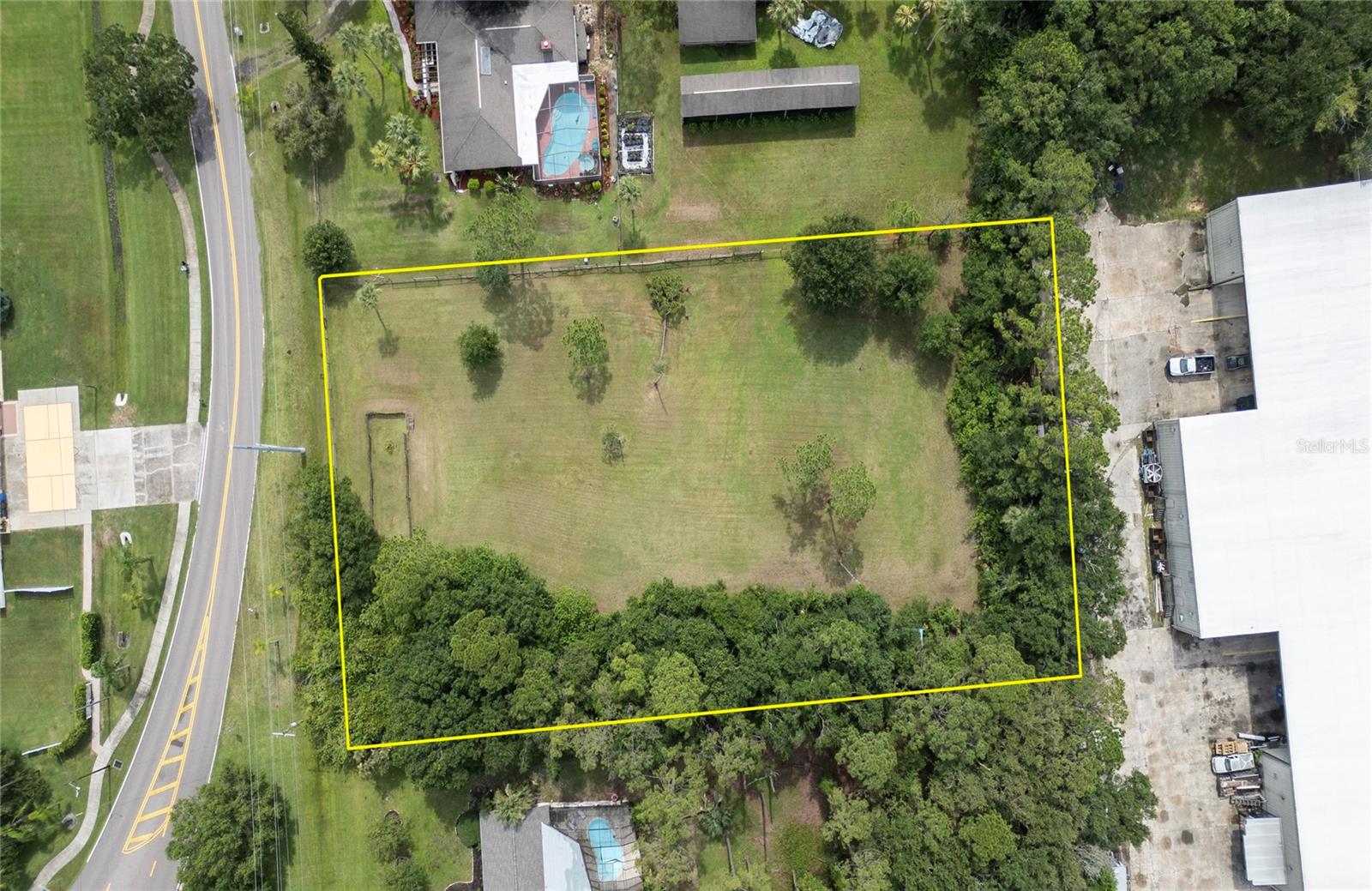 Image 4 of 31 For Twin Branch Acres Rd