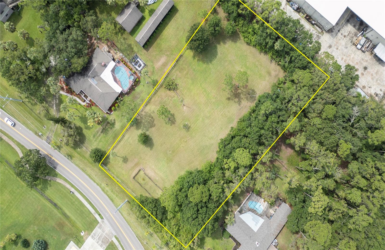 Image 5 of 31 For Twin Branch Acres Rd