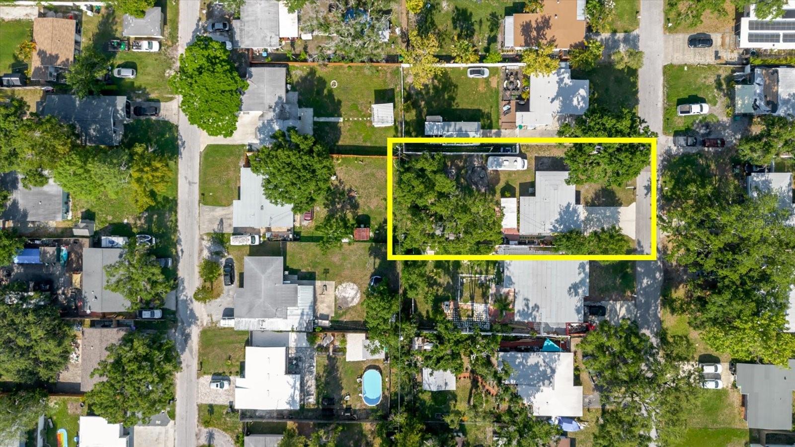 Image 5 of 57 For 6145 55th Avenue N