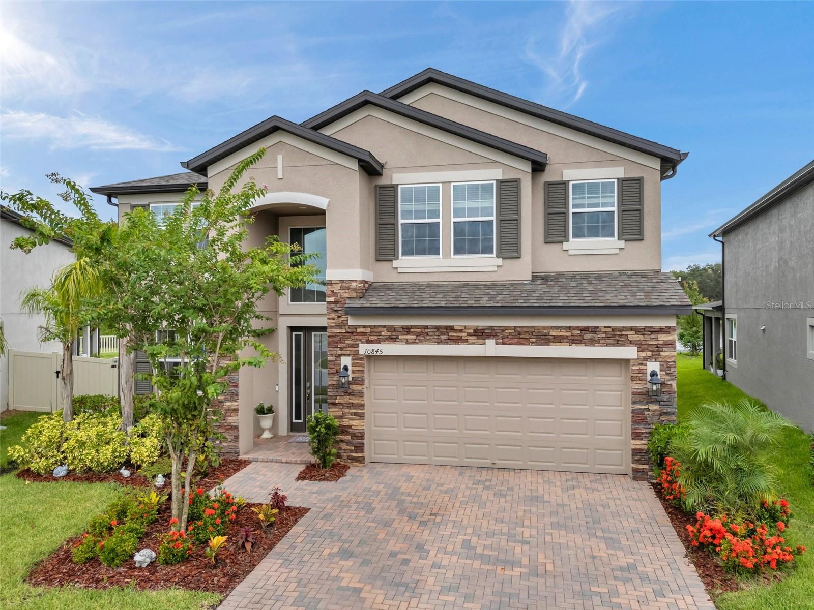 Details for 10845 Sundrift Drive, TAMPA, FL 33647