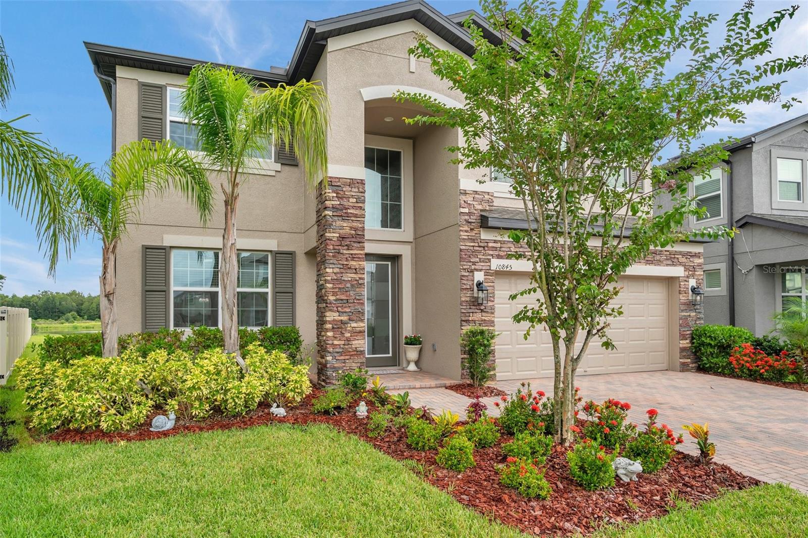 Image 2 of 57 For 10845 Sundrift Drive