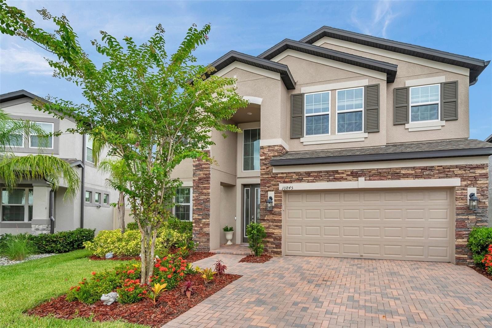Image 3 of 57 For 10845 Sundrift Drive