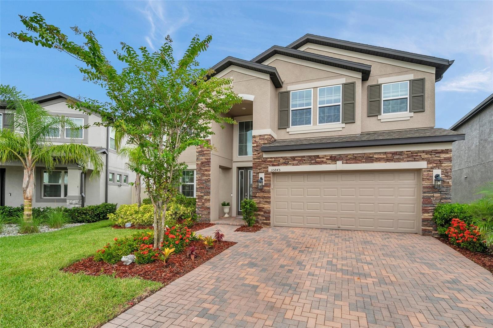 Image 4 of 57 For 10845 Sundrift Drive