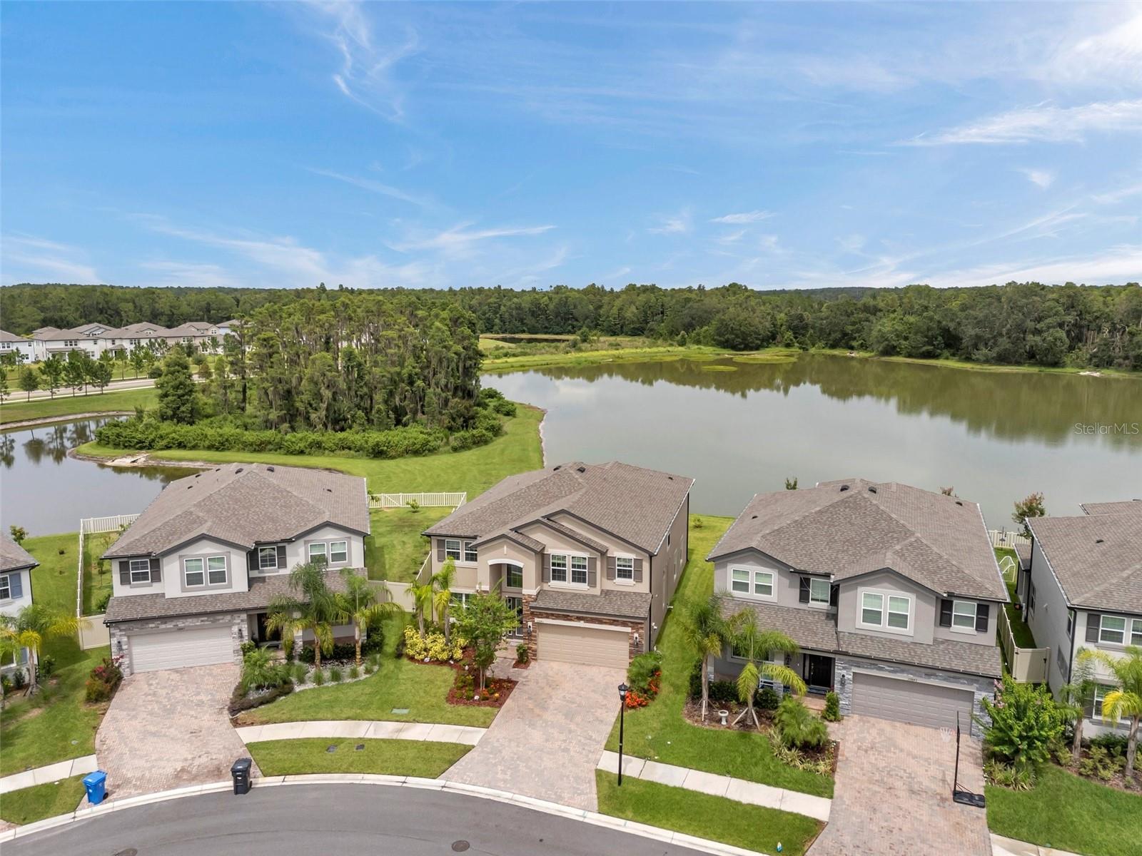 Image 7 of 57 For 10845 Sundrift Drive