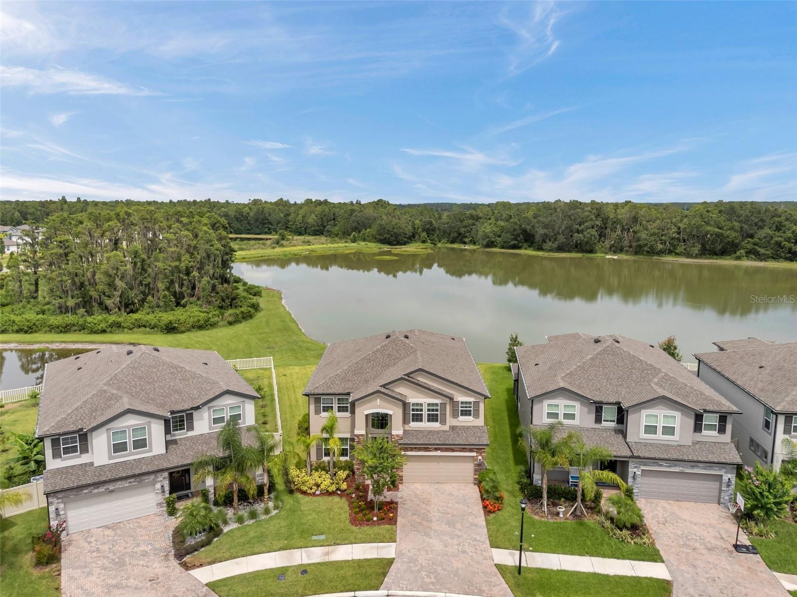 Image 8 of 57 For 10845 Sundrift Drive