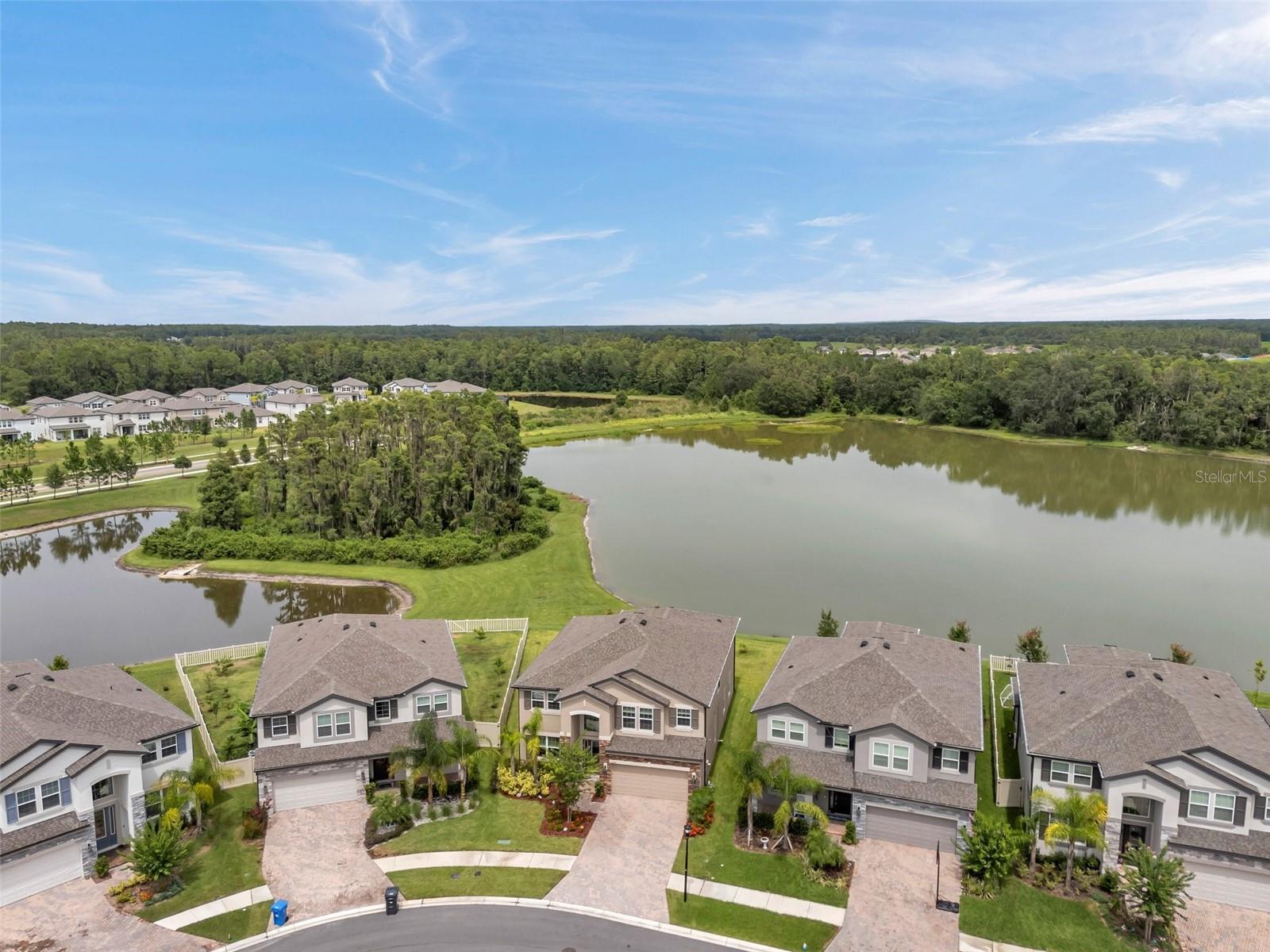 Image 9 of 57 For 10845 Sundrift Drive
