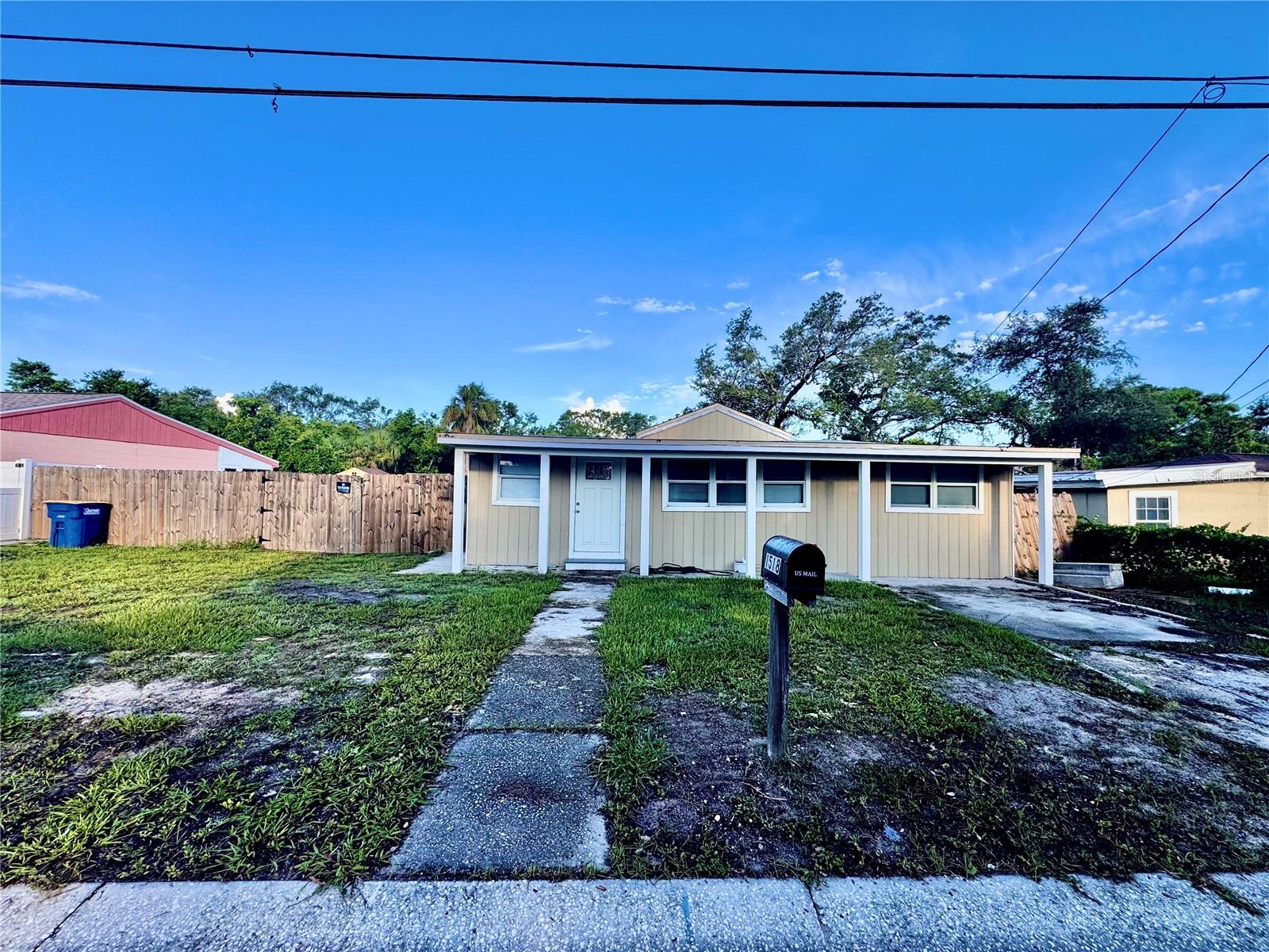 Details for 1518 Ewing Avenue, CLEARWATER, FL 33756