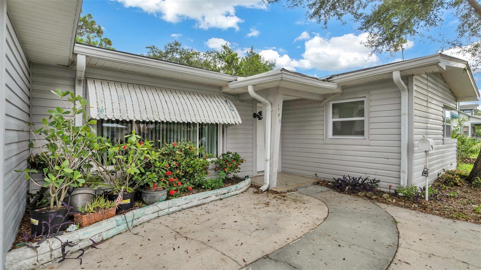 Details for 1785 Bayshore Boulevard, DUNEDIN, FL 34698