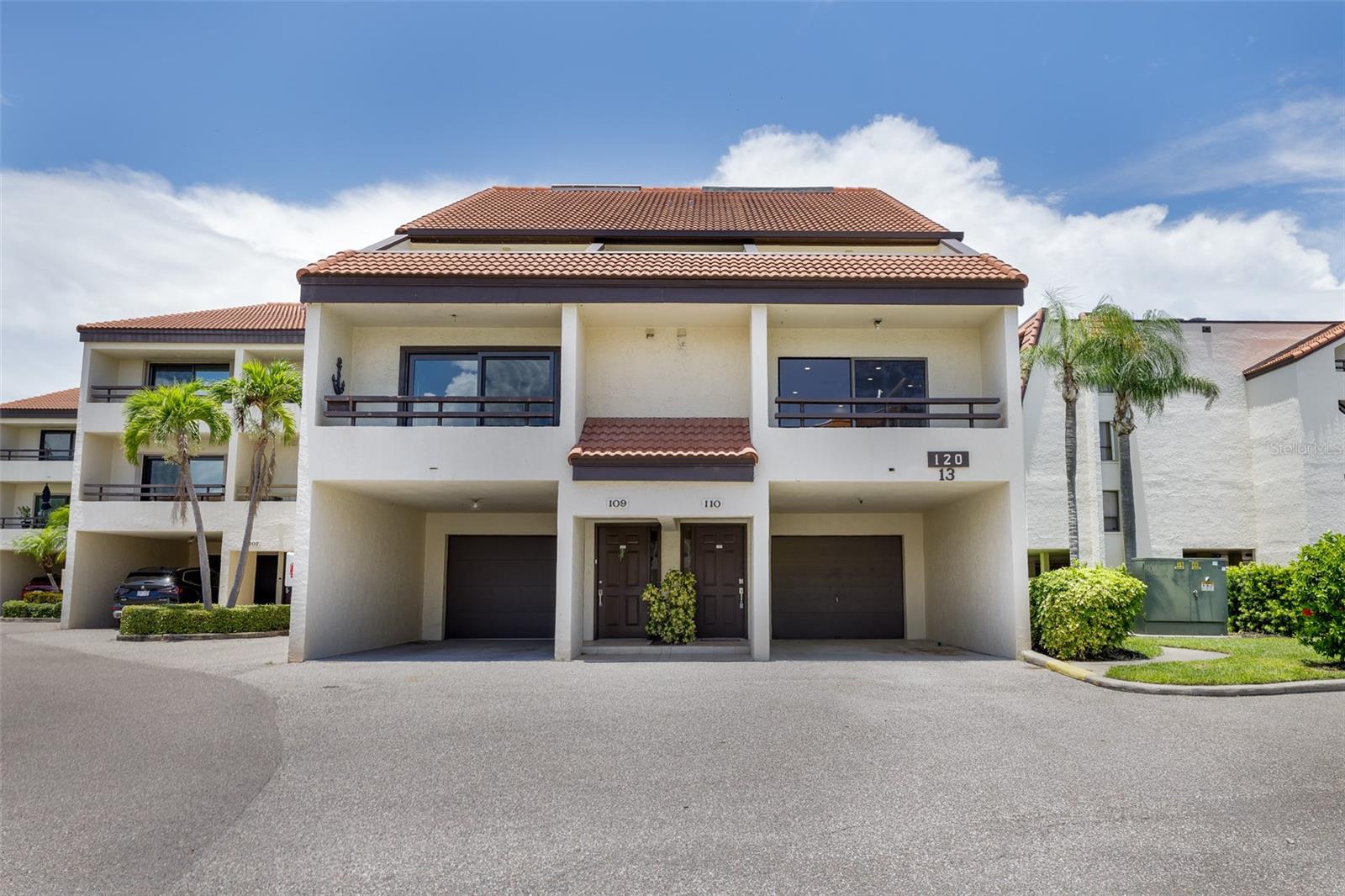 Details for 120 1st Street E 110, TIERRA VERDE, FL 33715