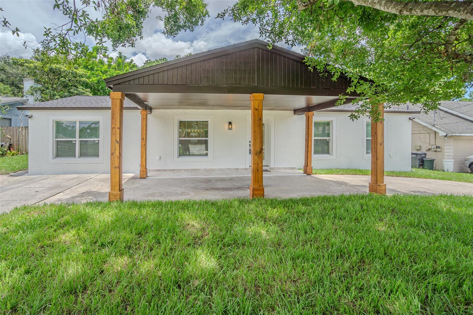 Details for 7327 Egypt Lake Drive, TAMPA, FL 33614