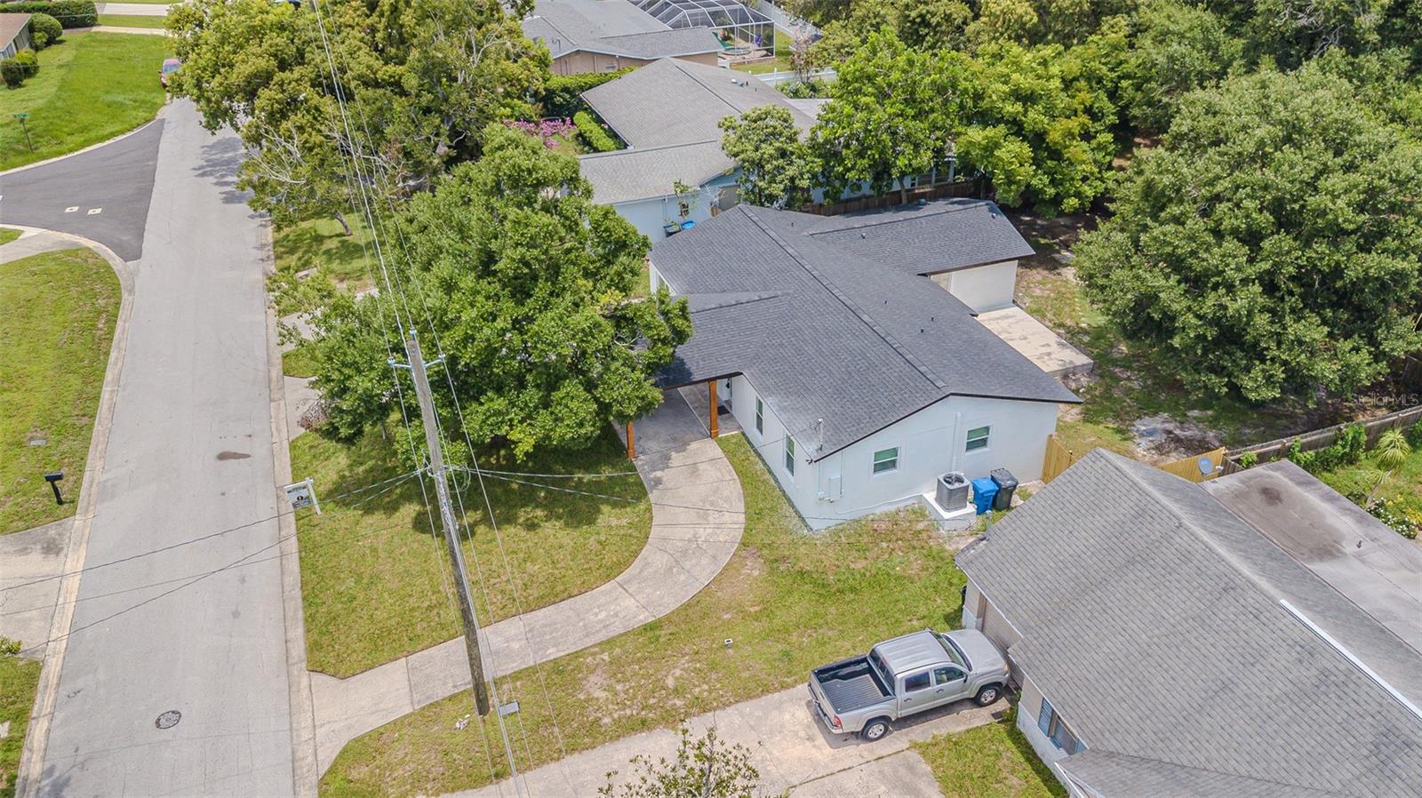 Image 40 of 44 For 7327 Egypt Lake Drive