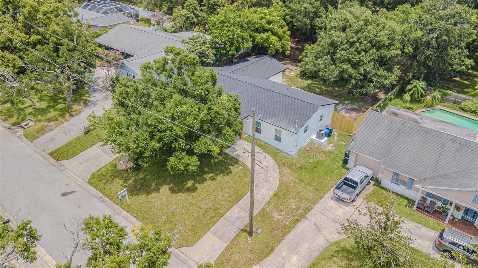 Image 41 of 44 For 7327 Egypt Lake Drive